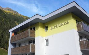 Photo of Alpenrose