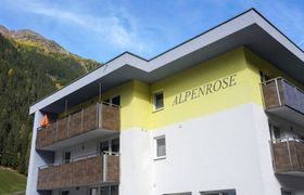 Alpenrose Holiday Home