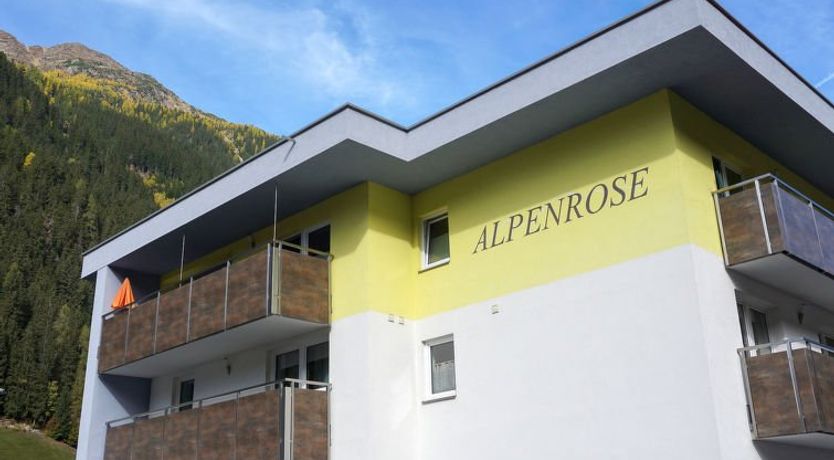Photo of Alpenrose