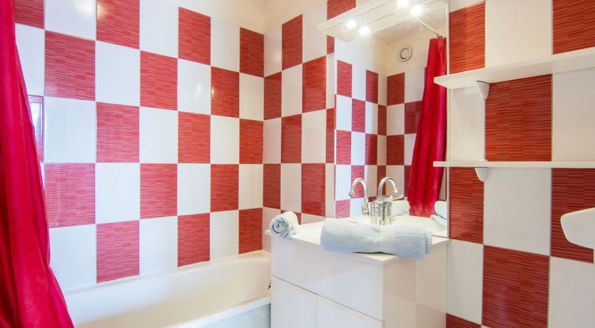 Photo of Vostok Zodiaque Apartment 55