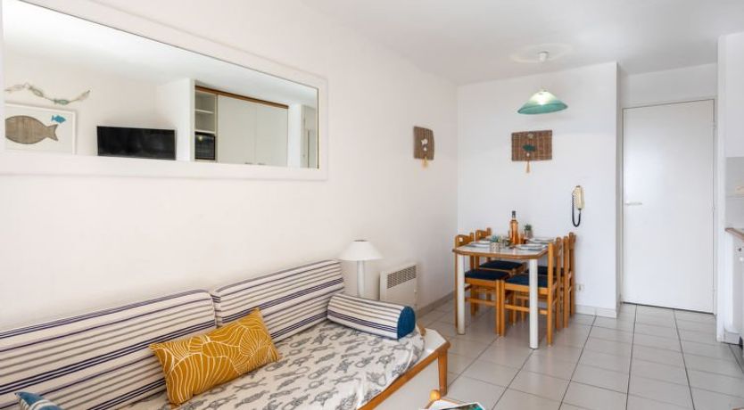 Photo of Le Village (B1 331) Apartment 19