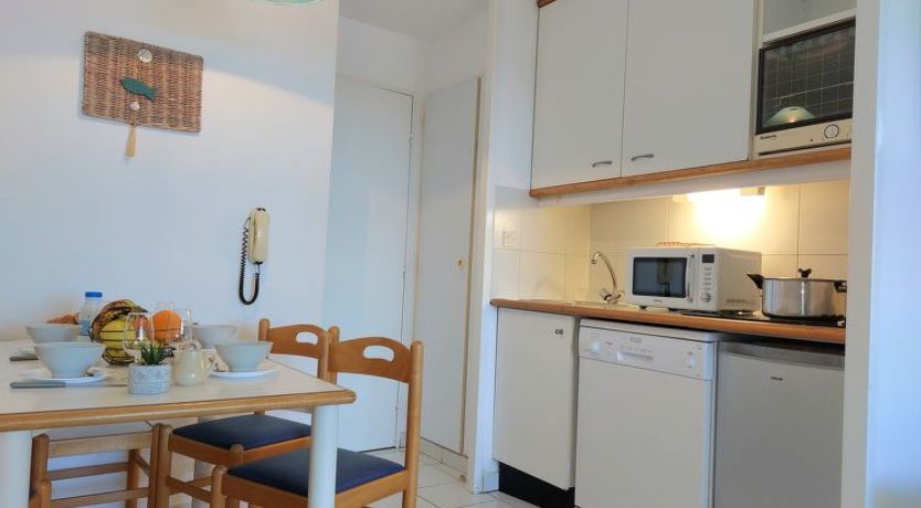 Photo of Le Village (B1 331) Apartment 19