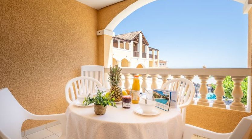 Photo of Le Village (B1 331) Apartment 19