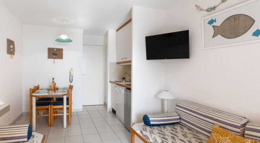 Photo of Le Village (B1 331) Apartment 19