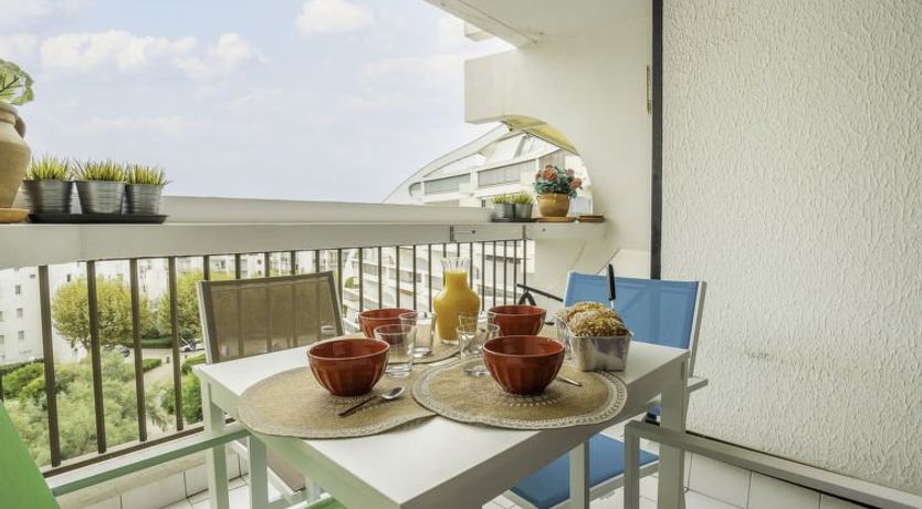 Photo of Ulysse Plage Apartment 5