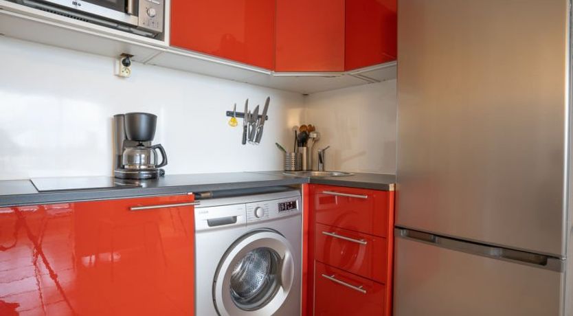 Photo of Ulysse Plage Apartment 5