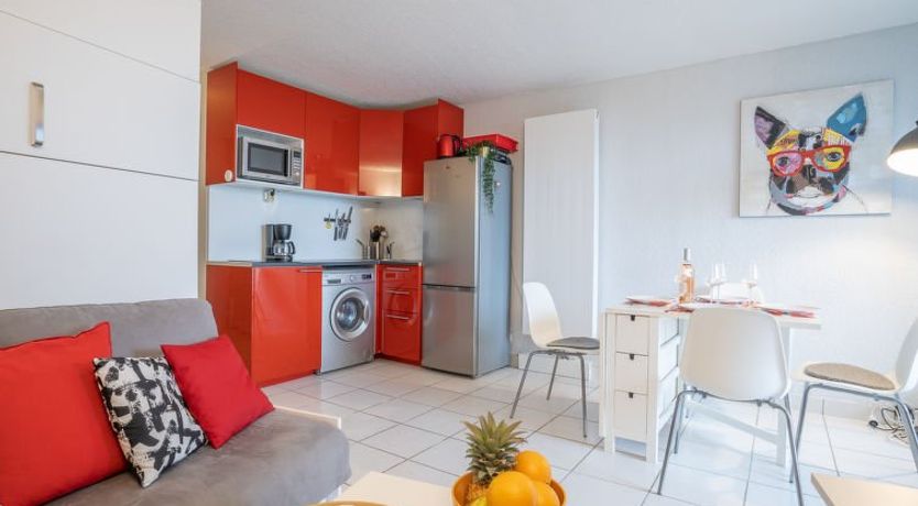 Photo of Ulysse Plage Apartment 5