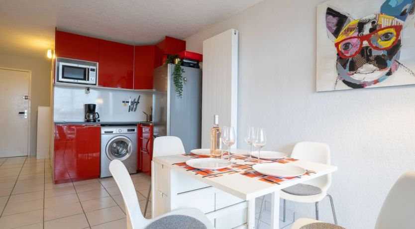 Photo of Ulysse Plage Apartment 5