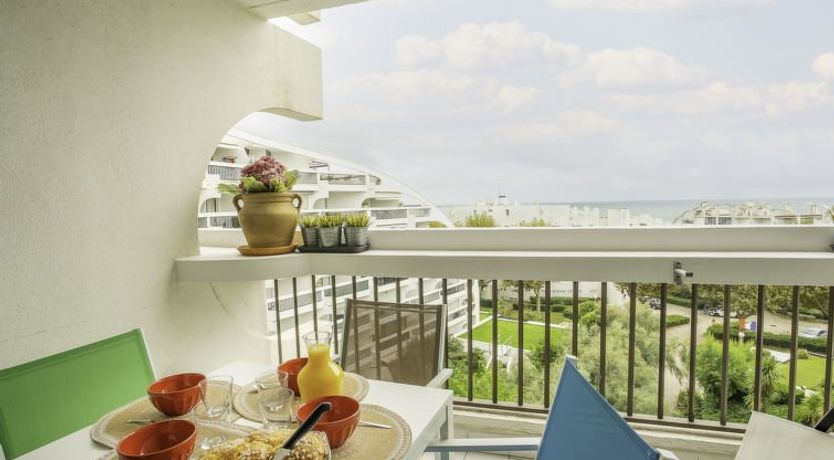 Photo of Ulysse Plage Apartment 5