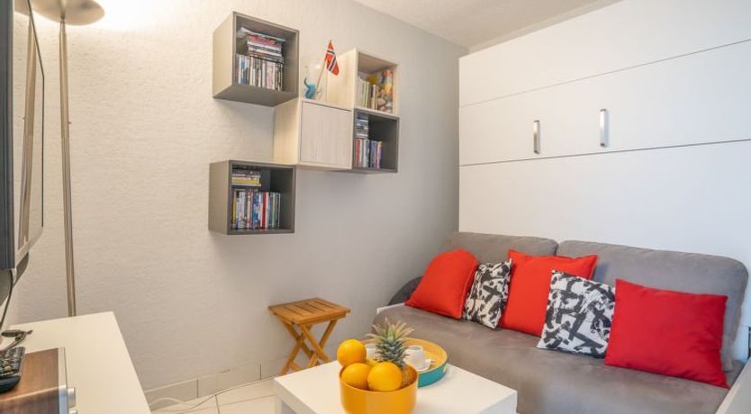 Photo of Ulysse Plage Apartment 5