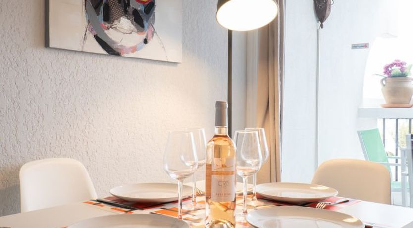 Photo of Ulysse Plage Apartment 5