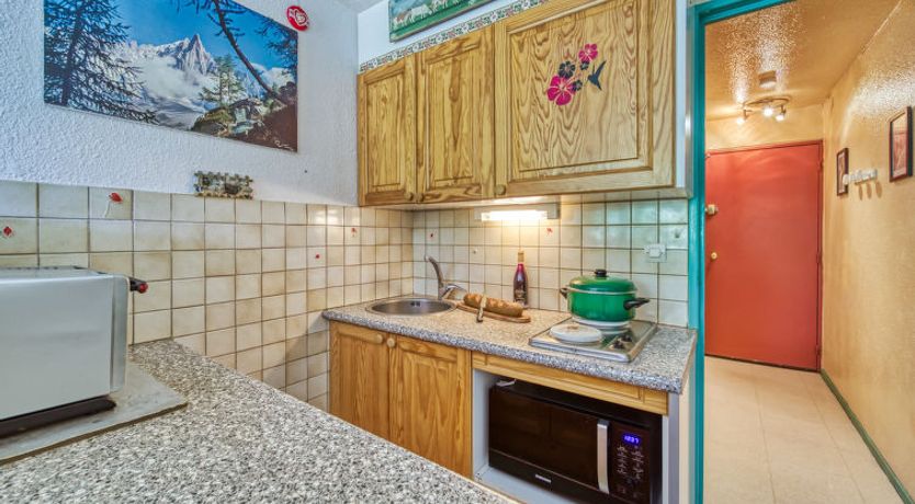 Photo of Vostok Zodiaque Apartment 61