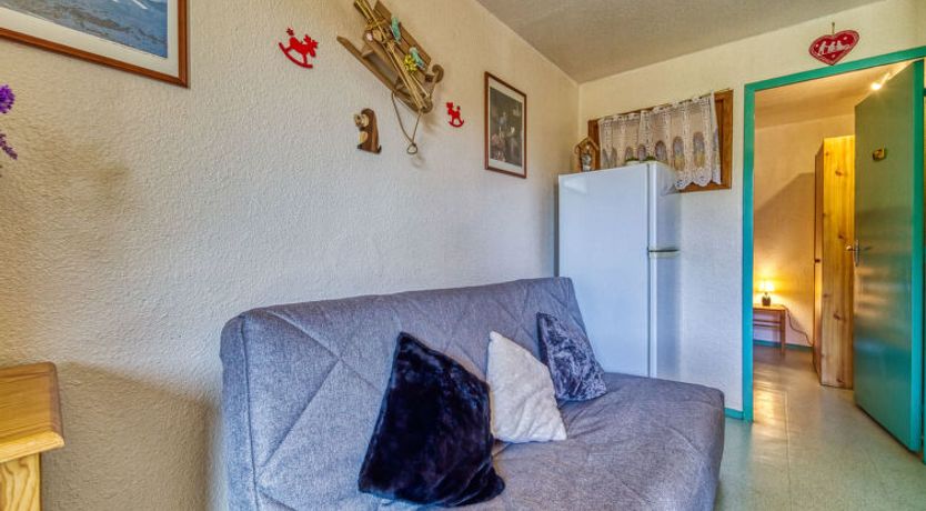 Photo of Vostok Zodiaque Apartment 61