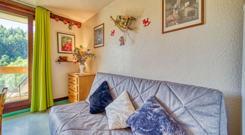 Photo of Vostok Zodiaque Apartment 61