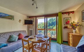 Photo of Vostok Zodiaque Apartment 61