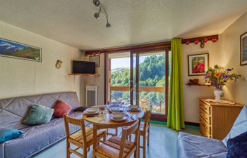 Vostok Zodiaque Apartment 61 Apartment