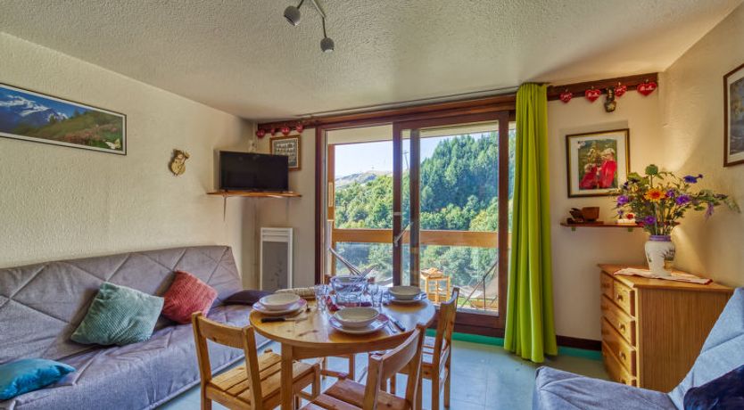 Photo of Vostok Zodiaque Apartment 61