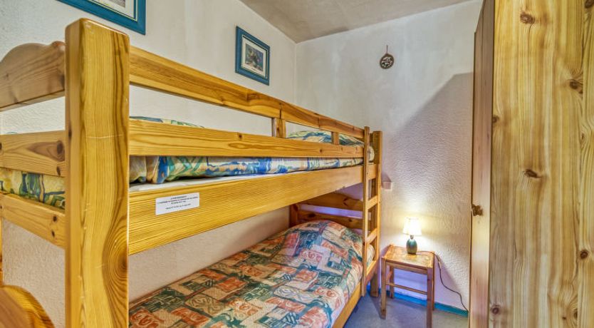 Photo of Vostok Zodiaque Apartment 61