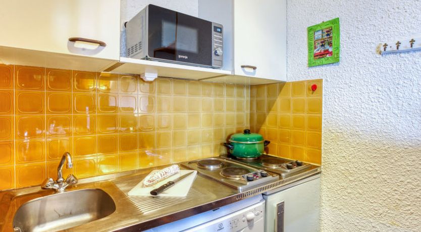 Photo of Ariane Apartment 3