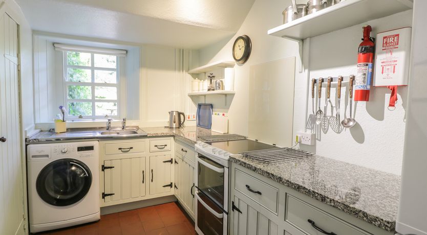 Photo of Near Bank Cottage