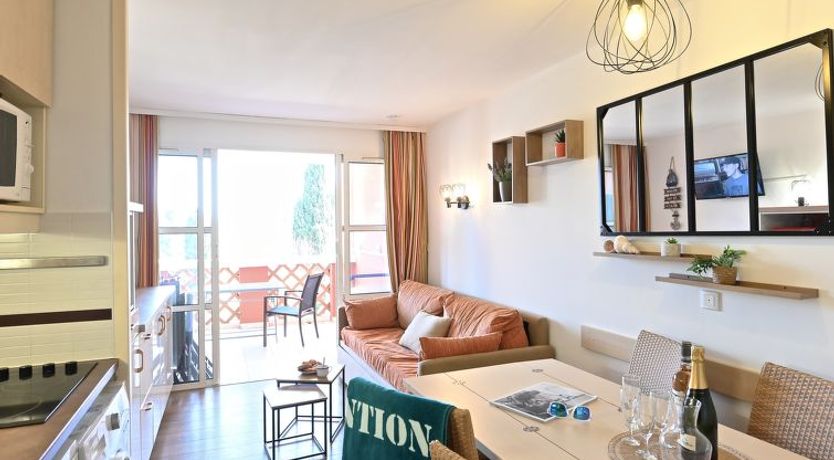 Photo of L'Esquinade (G1 103) Apartment 20