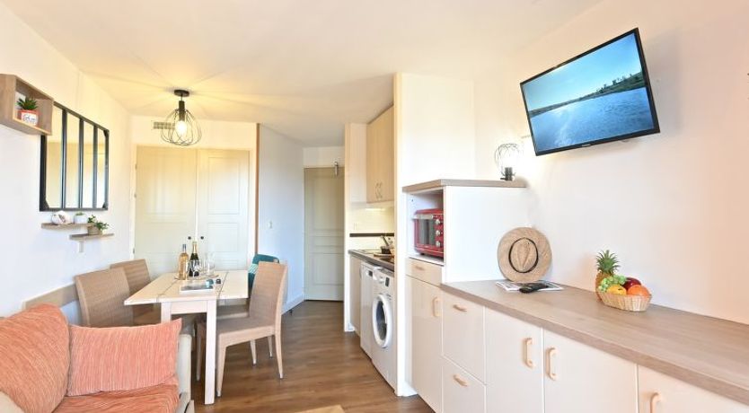 Photo of L'Esquinade (G1 103) Apartment 20