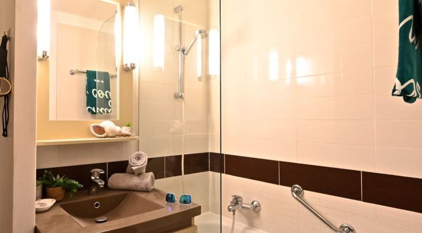 Photo of L'Esquinade (G1 103) Apartment 20