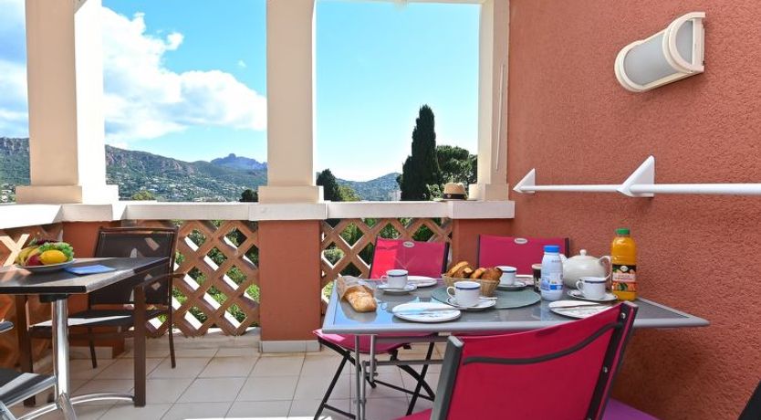 Photo of L'Esquinade (G1 103) Apartment 20