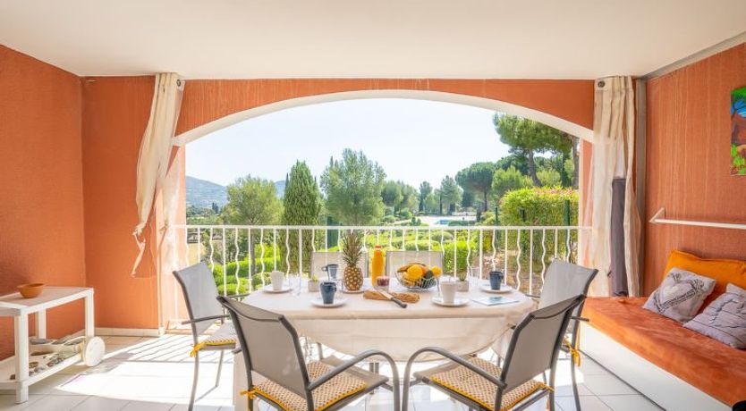 Photo of Le Hameau (K4 124) Apartment 29