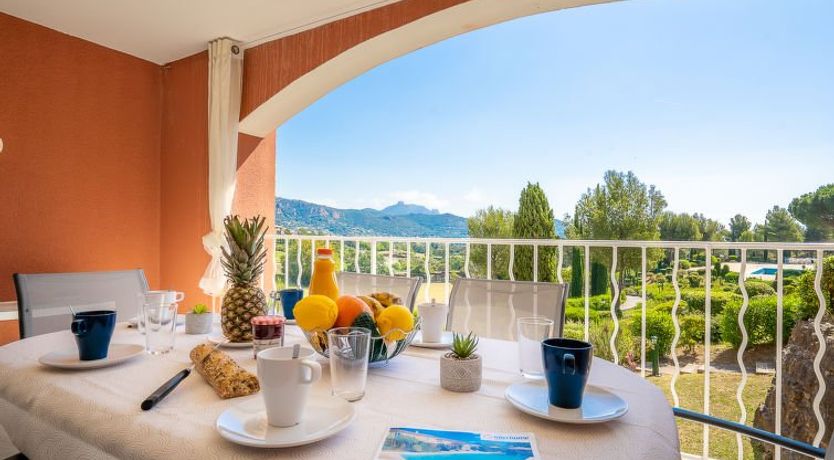 Photo of Le Hameau (K4 124) Apartment 29