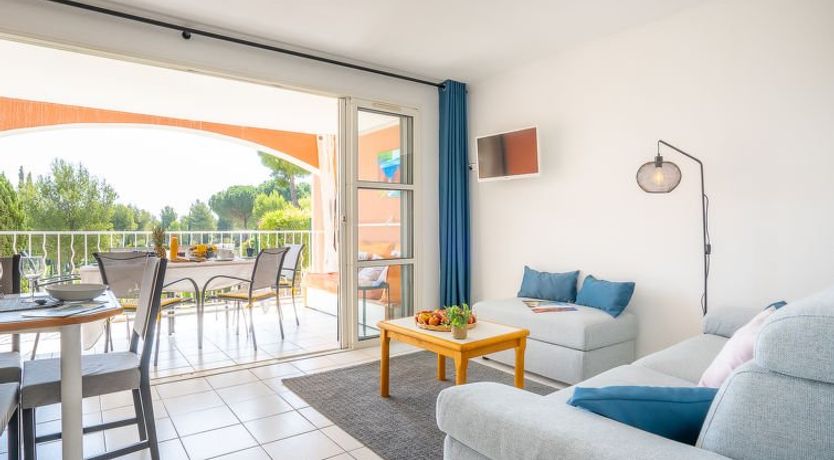 Photo of Le Hameau (K4 124) Apartment 29