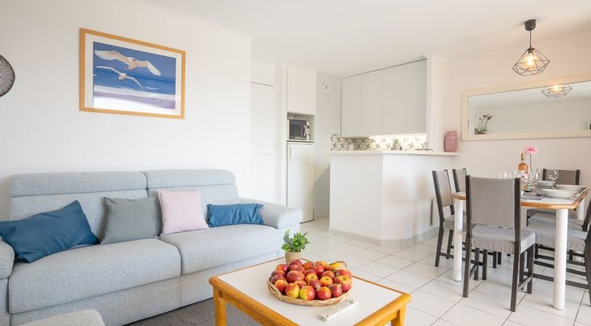 Photo of Le Hameau (K4 124) Apartment 29