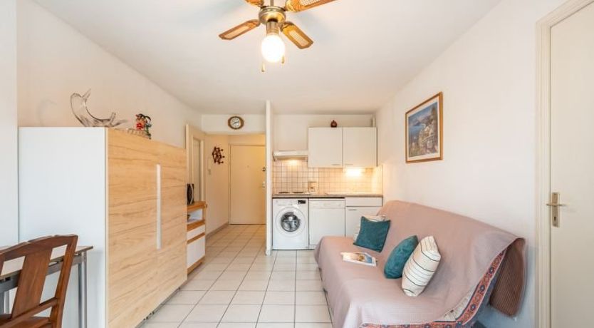 Photo of Ancre Bleue