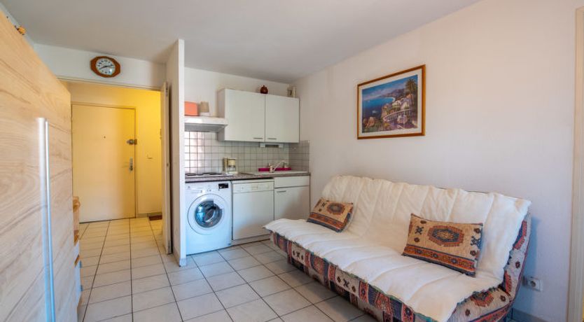 Photo of Ancre Bleue