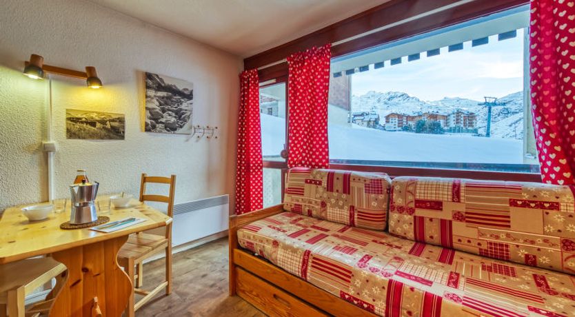 Photo of Asters 1126 Bâtiment A2 Apartment 28