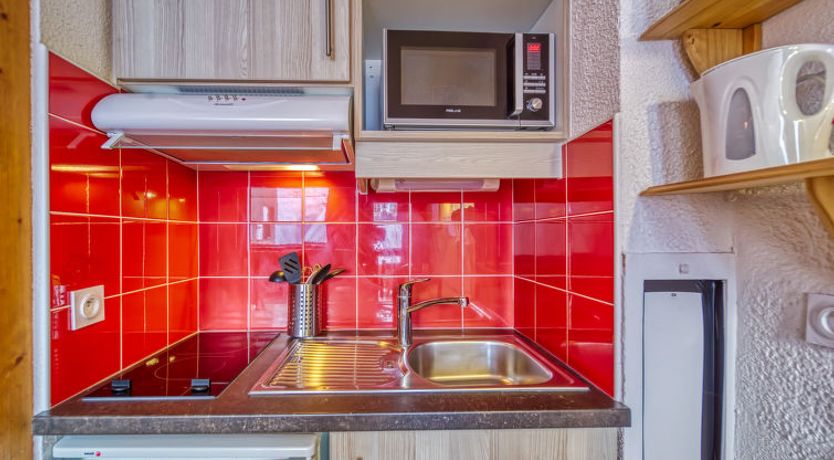 Photo of Asters 1126 Bâtiment A2 Apartment 28