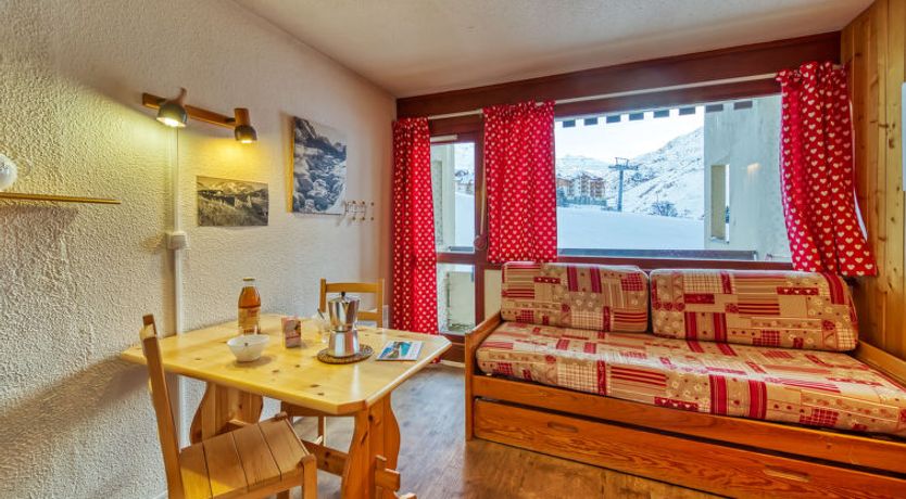 Photo of Asters 1126 Bâtiment A2 Apartment 28