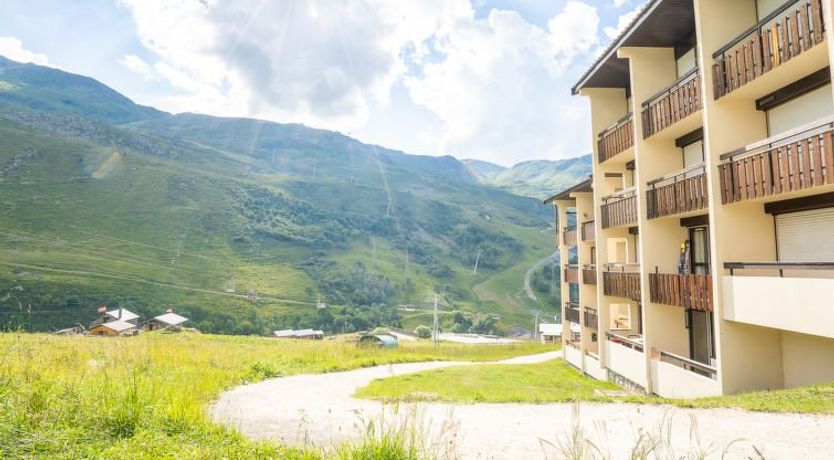 Photo of Asters 1126 Bâtiment A2 Apartment 28