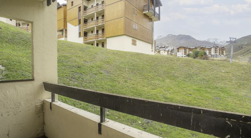 Photo of Asters 1126 Bâtiment A2 Apartment 28