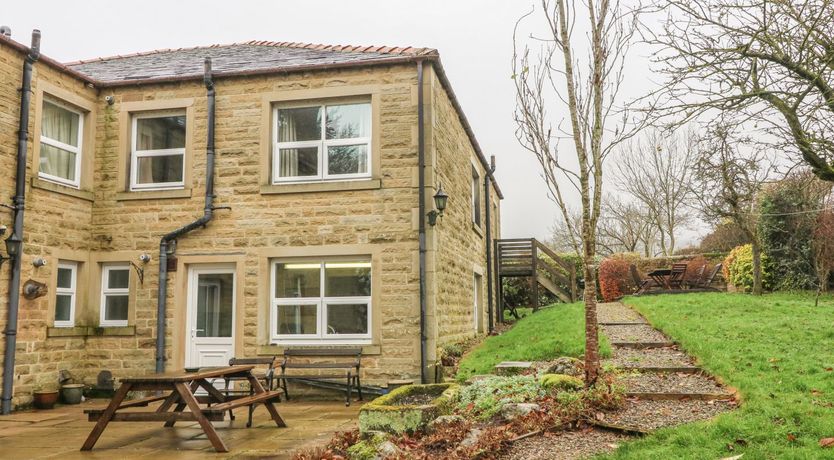 Photo of Laurel Bank Cottage