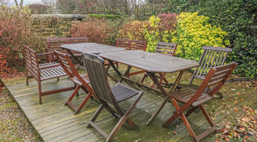 Photo of Laurel Bank Cottage