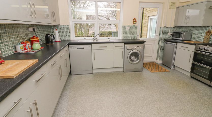 Photo of Laurel Bank Cottage