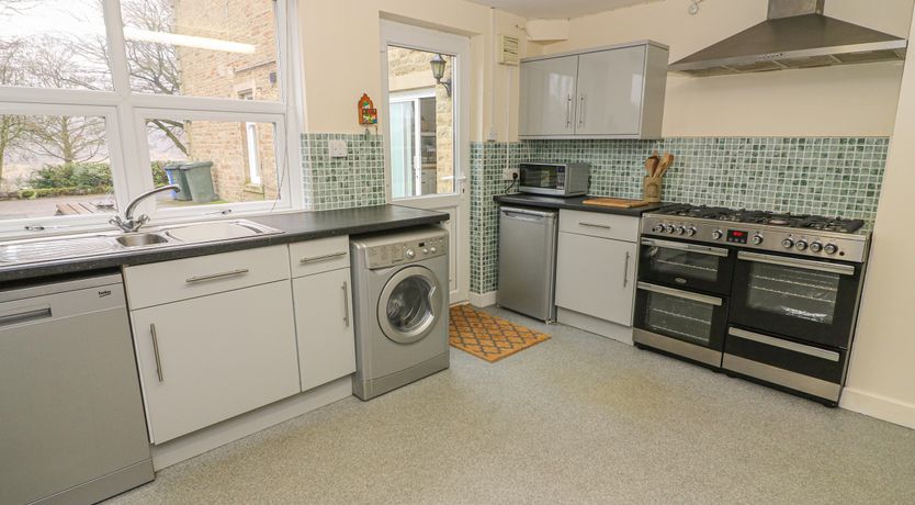 Photo of Laurel Bank Cottage