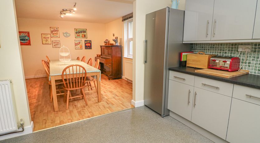 Photo of Laurel Bank Cottage