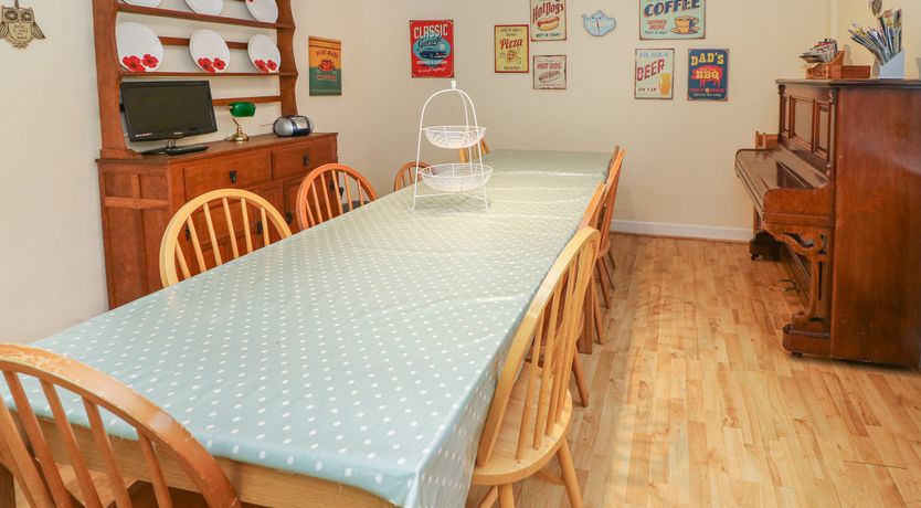 Photo of Laurel Bank Cottage