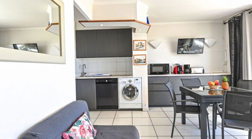 Photo of Les Bastides (I3 049) Apartment 10