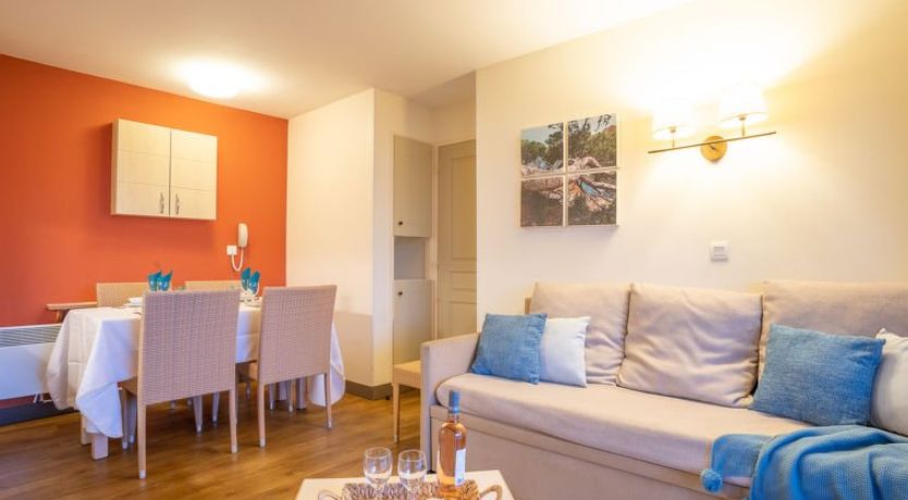 Photo of Le Belvédère (V2 013) Apartment 2