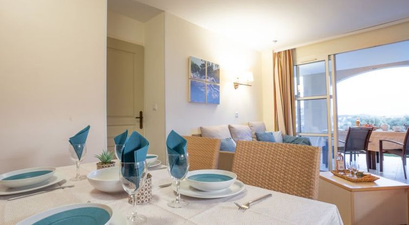 Photo of Le Belvédère (V2 013) Apartment 2