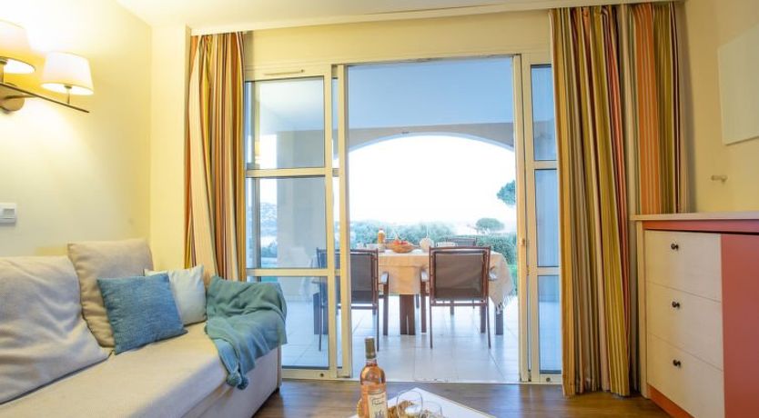 Photo of Le Belvédère (V2 013) Apartment 2