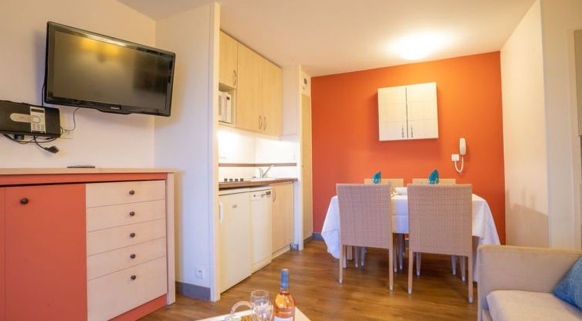 Photo of Le Belvédère (V2 013) Apartment 2